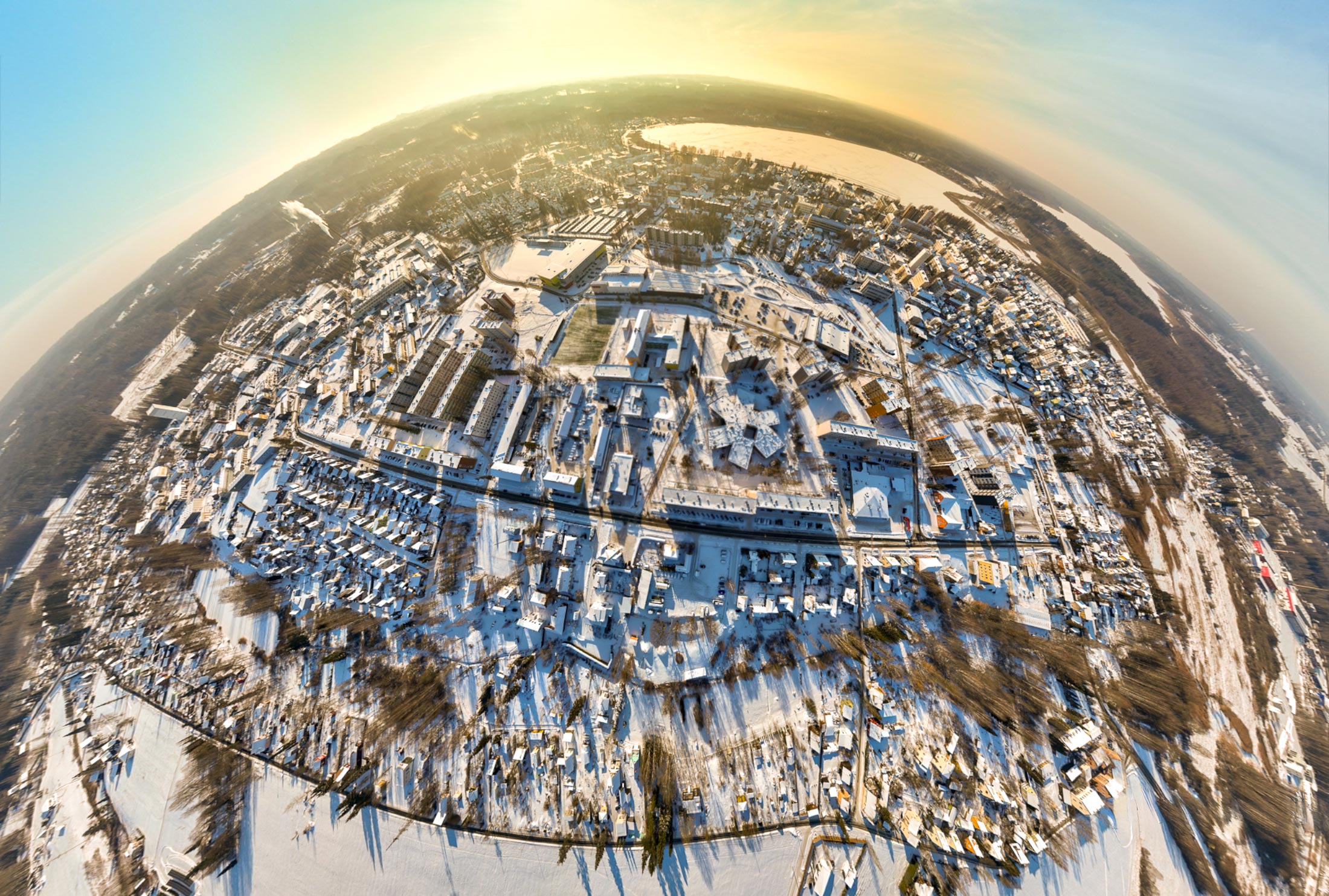 Võru FOTO: Aigar Nagel